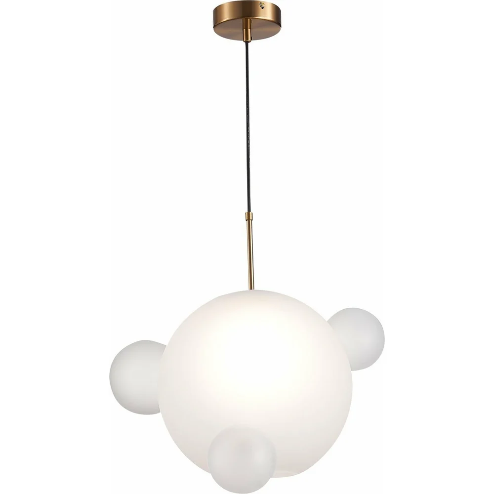Подвесной светильник ST luce SL1133.503.01