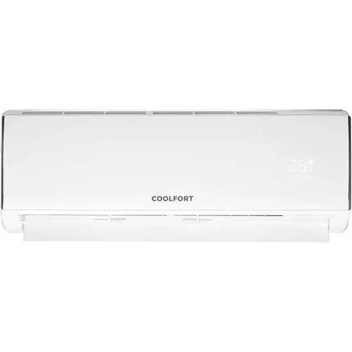 Сплит-система COOLFORT CF-4103 настенная, до 35м2, 12000 BTU
