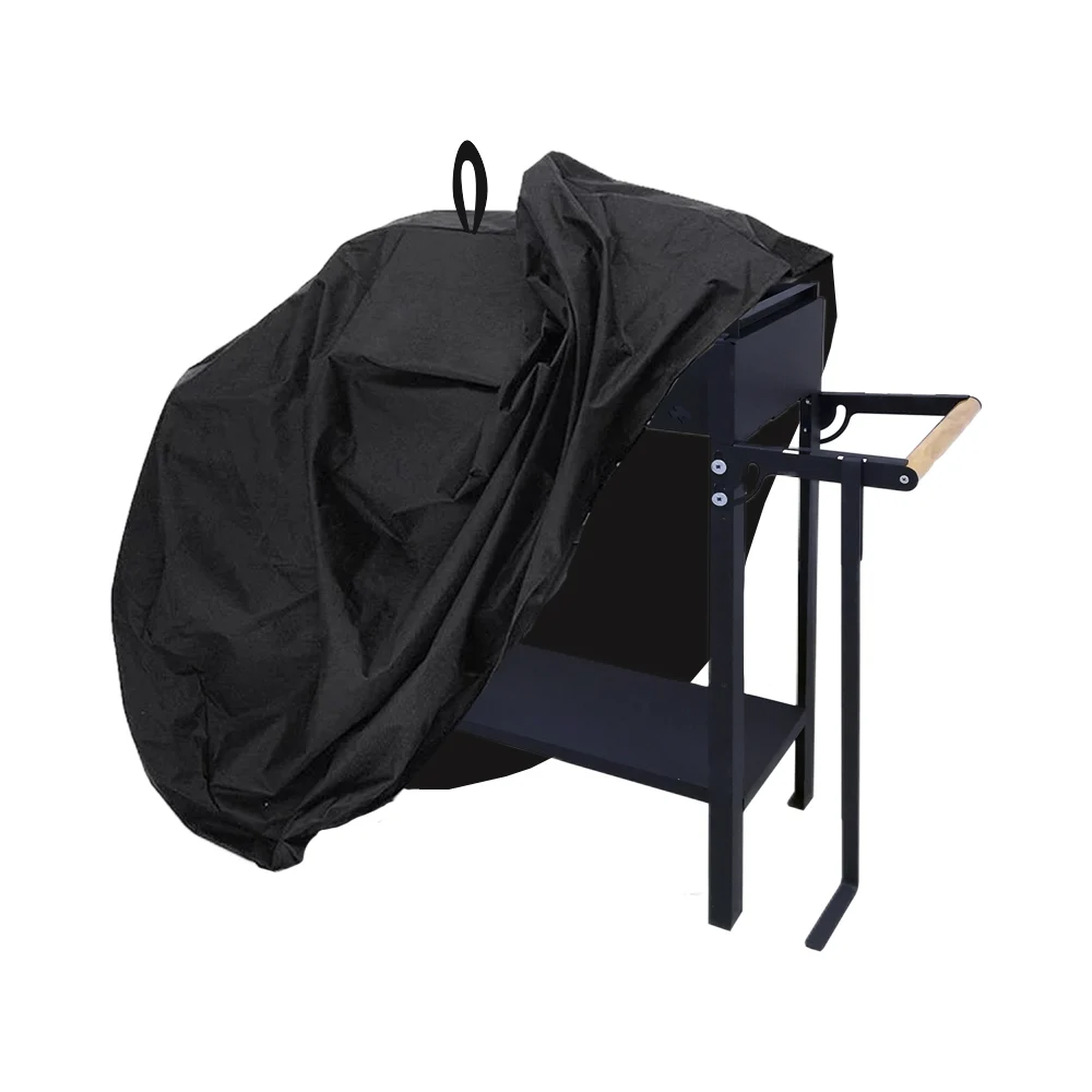 Чехол для мангала Пикник Firewood Tplus T018569