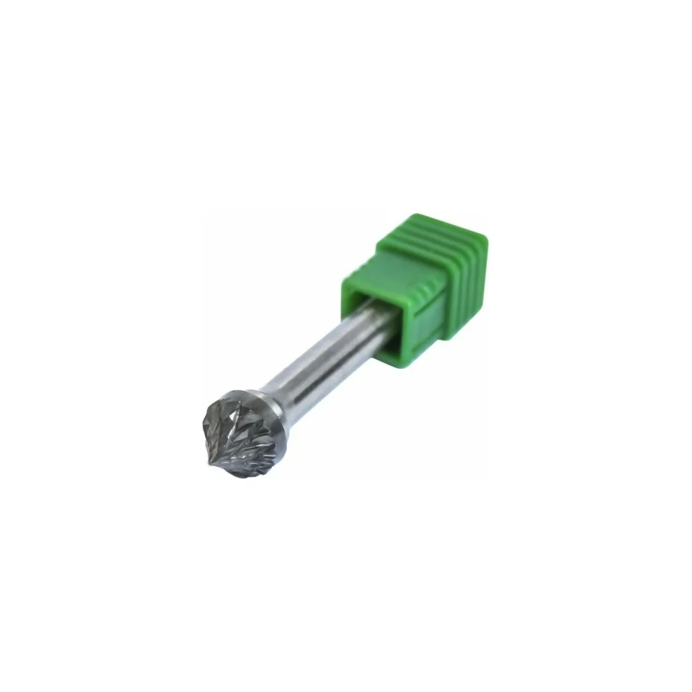 Коническая шарошка по металлу Rockforce RF-617K1206