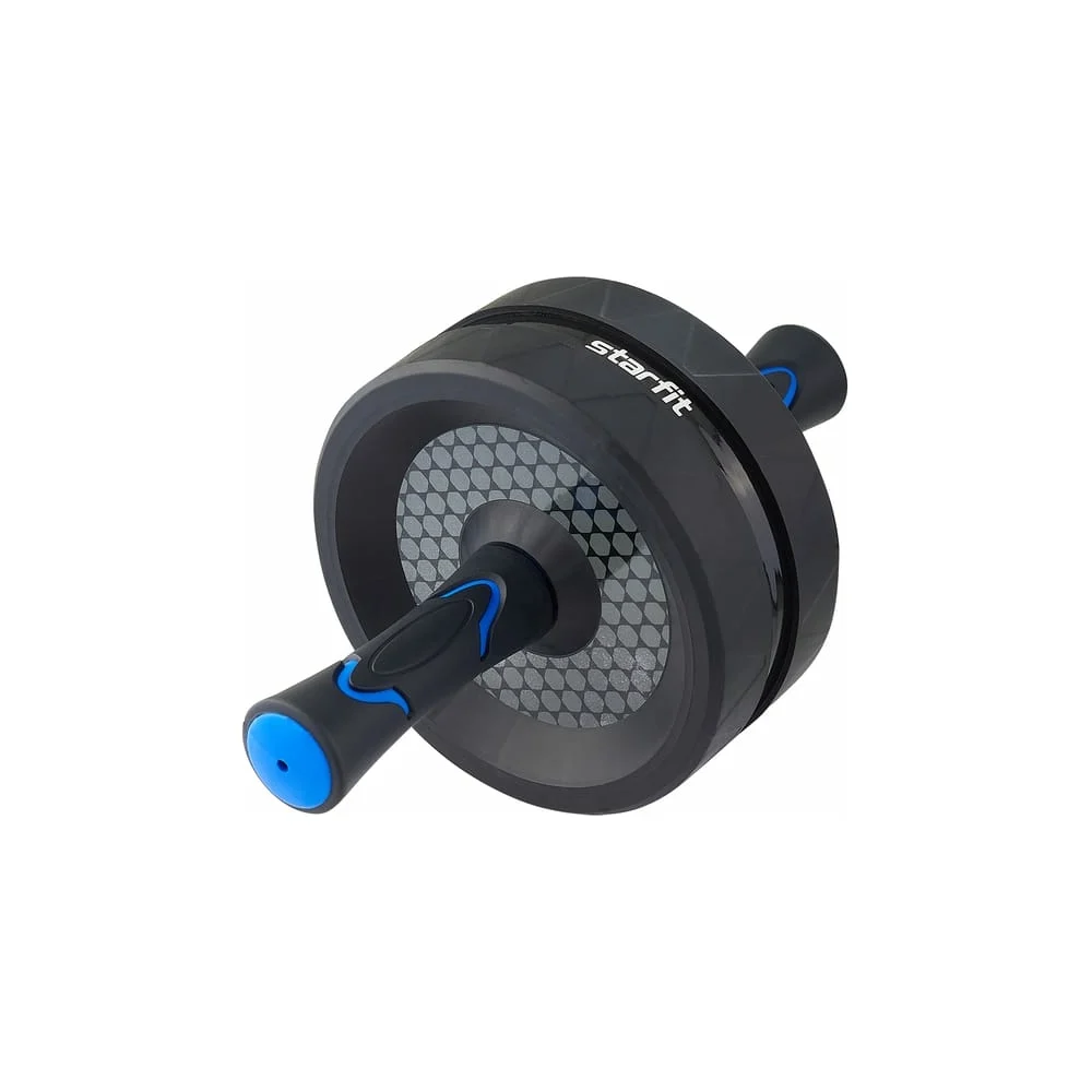 Щирокий ролик для пресса Starfit RL-106 УТ-00019235