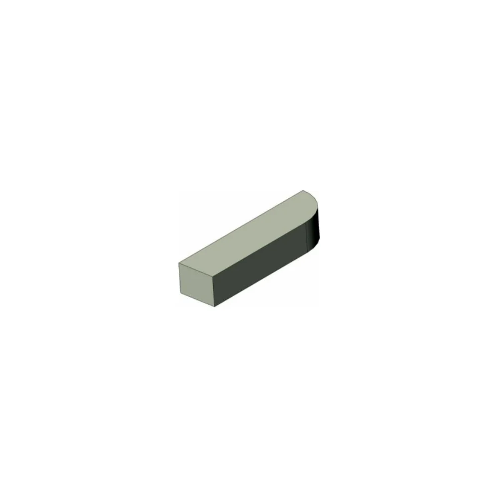 Напайная пластина Sekira 00-00009872