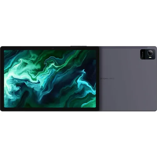10.51" Планшет DIGMA PRO Wave 8/256 GB T615 4G, 1920 x 1200, Android 15, серый [ta3e5p01]