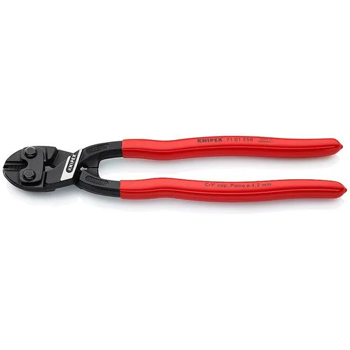Болторез KNIPEX KN-7101250, 200мм