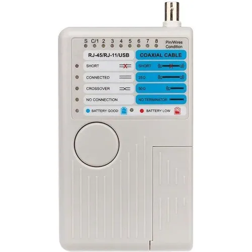 Тестер REXANT 3468 [12-1003]