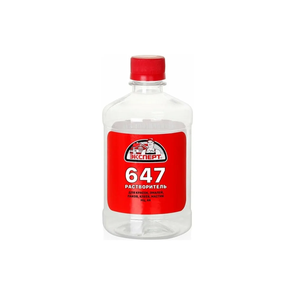 Растворитель Эксперт 647 26894