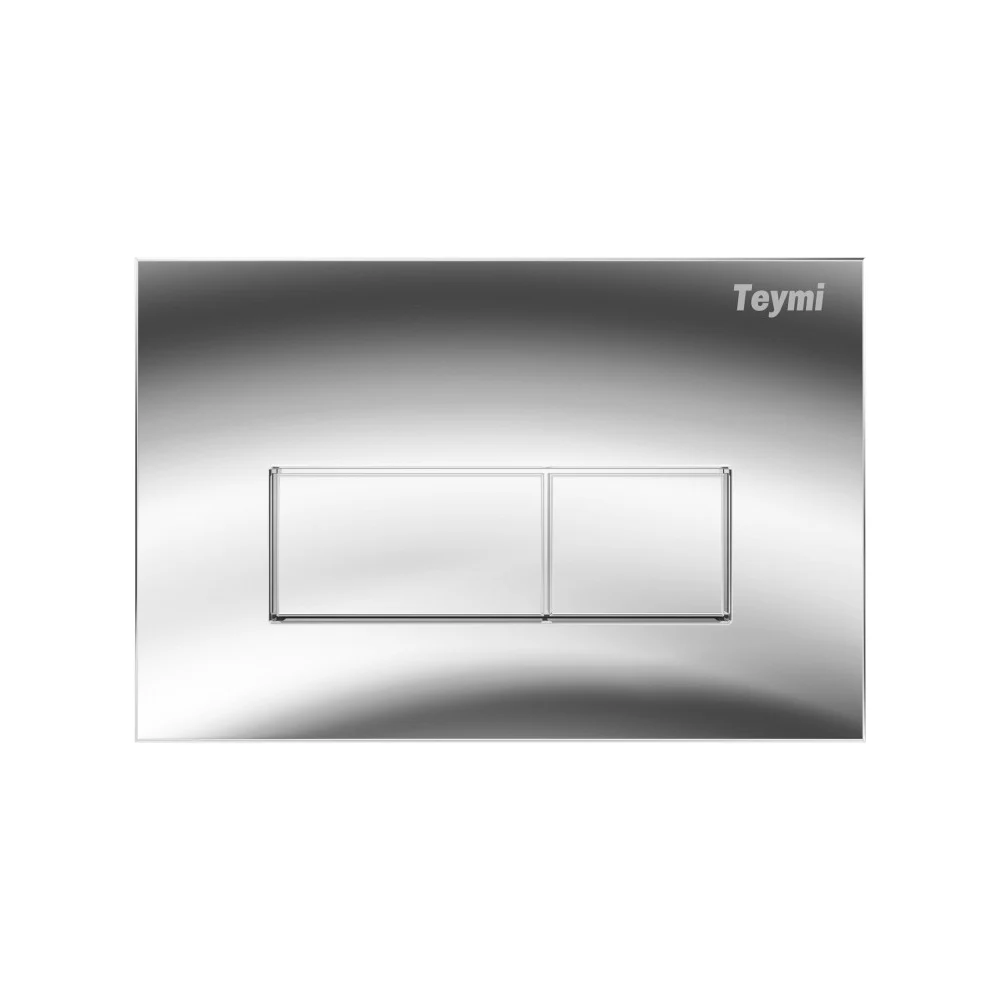 Клавиша смыва Teymi Kati T70202CH ЦБ-00266821