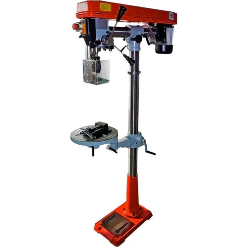 Сверлильный станок JIB Профессионал RDP86016F 400Вт [803020036000]