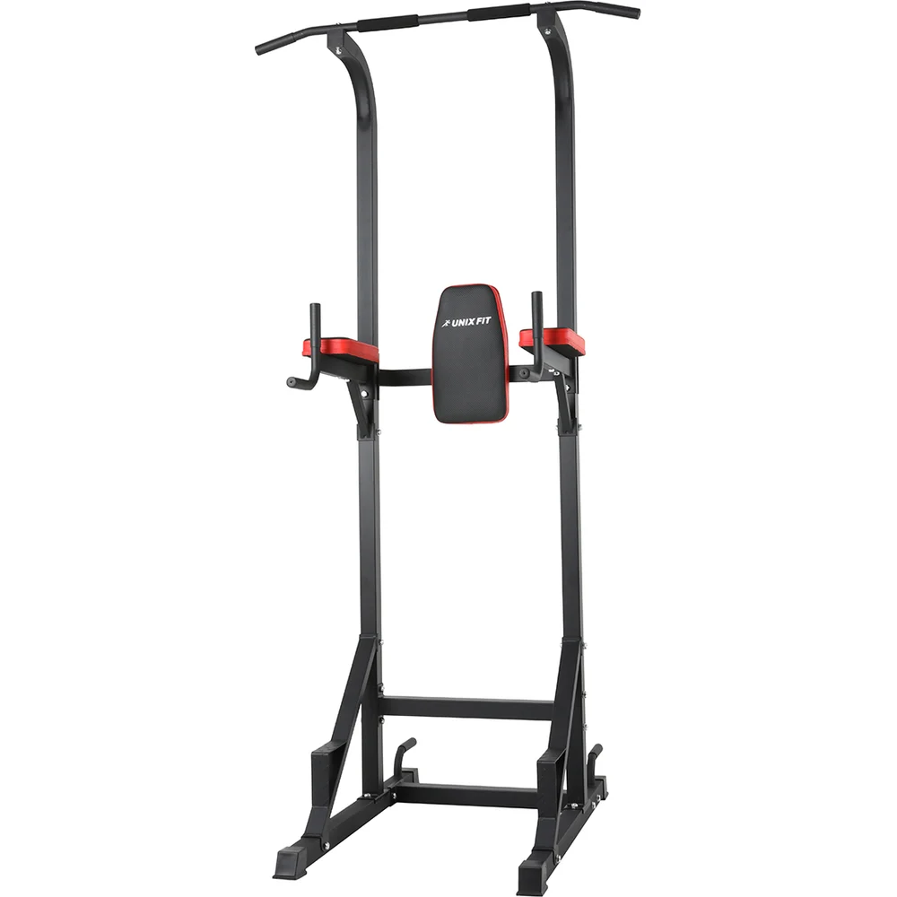 Турник-пресс-брусья UNIXFIT UNIX Fit POWER TOWER 120 BSPT120