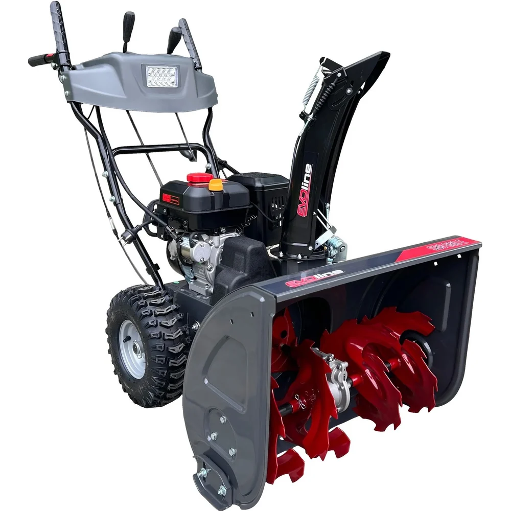 Снегоуборщик Evoline SBG 660 E SBG660E