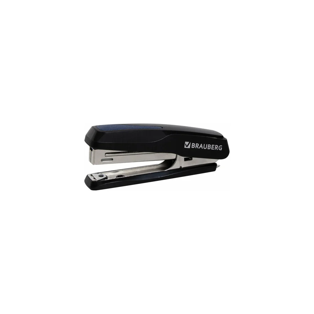 Степлер BRAUBERG Super 229078