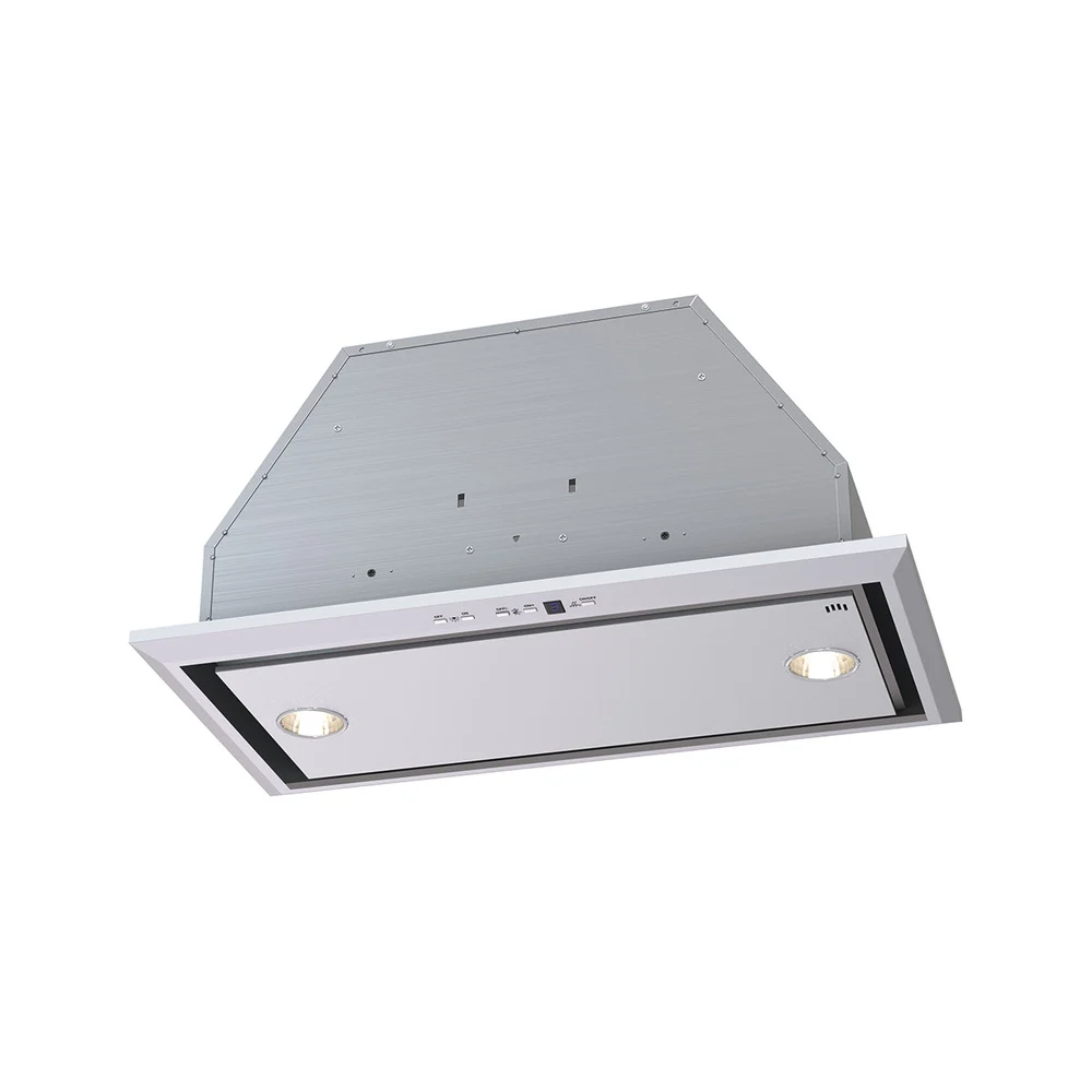Кухонная вытяжка KRONA Monika 600 inox 00018948