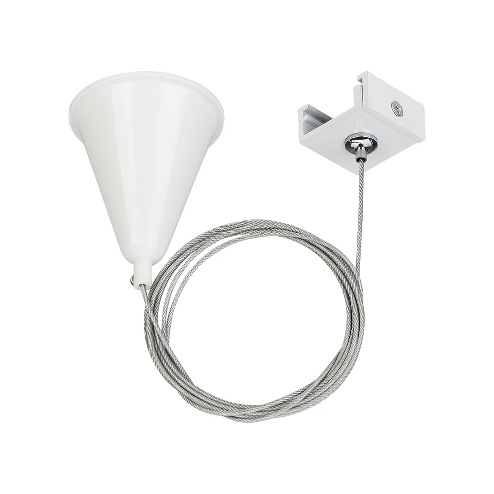 Подвес Arlight LGD-4TR-HANG-2-WH 24280