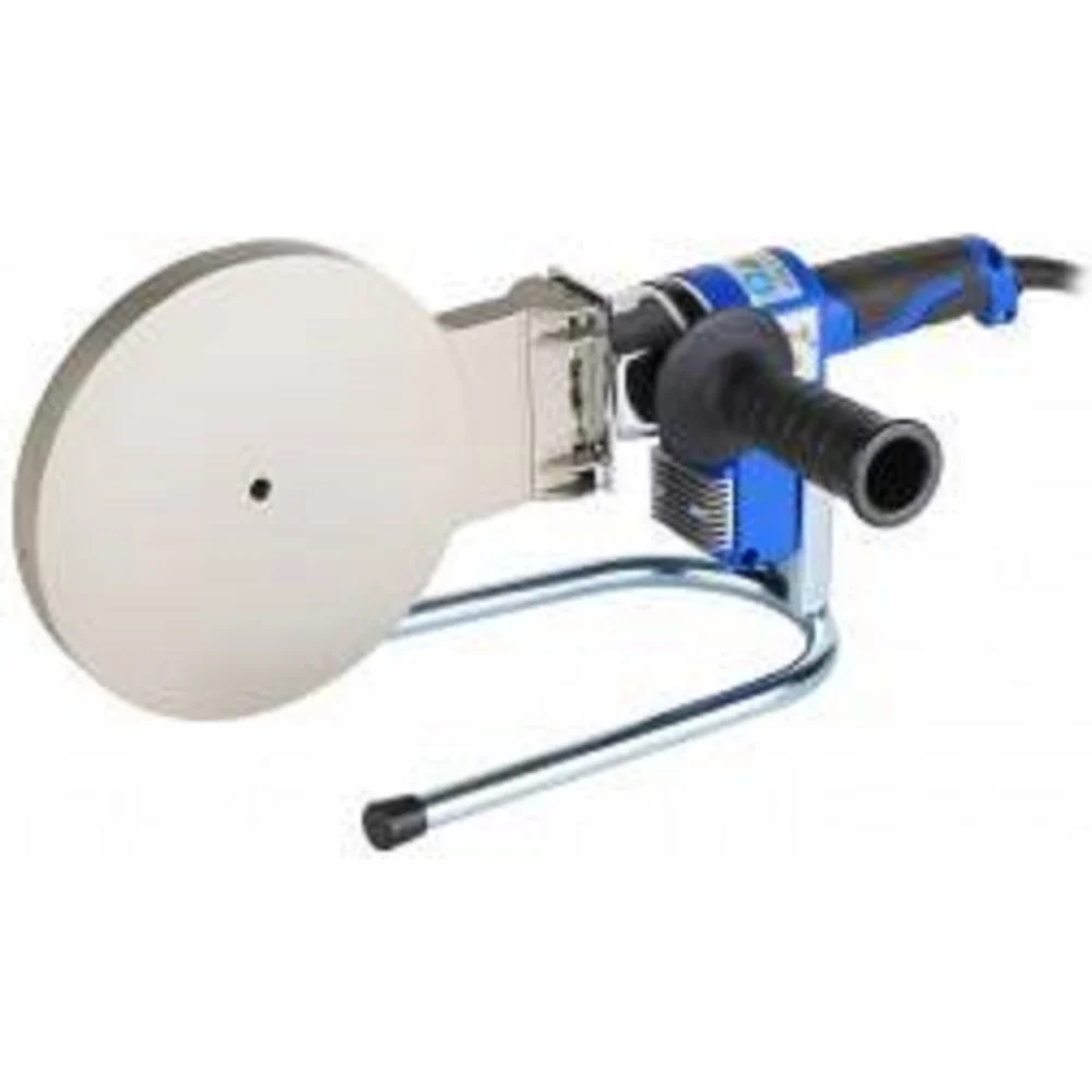 Раструбный сварочный аппарат Rotorica Rocket Welder 160 Blue серия Top RT.3111160