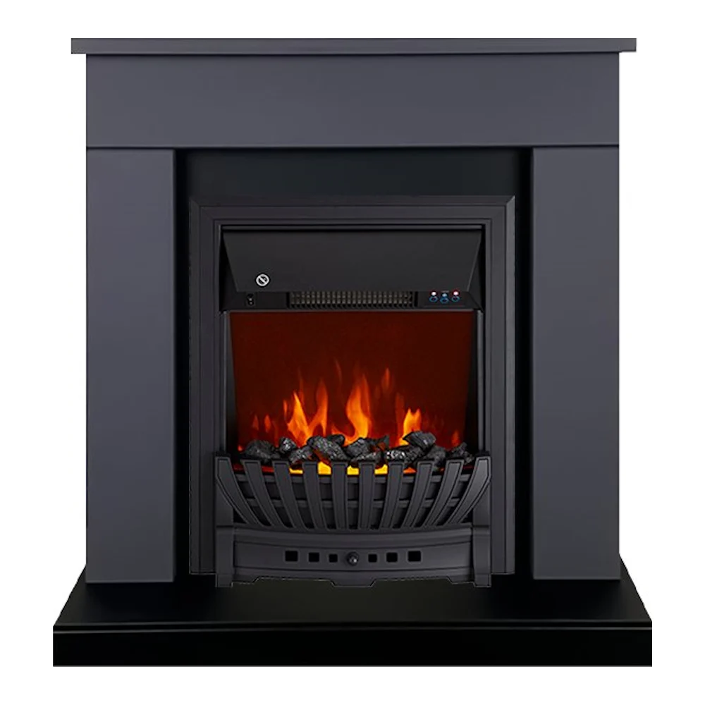 Каминокомплект Royal Flame Bergen std sft 64952723