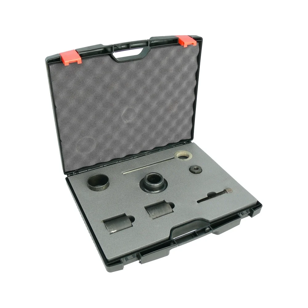 Набор оснастки для ТНВД BOSCH VE Car-tool CT-N801