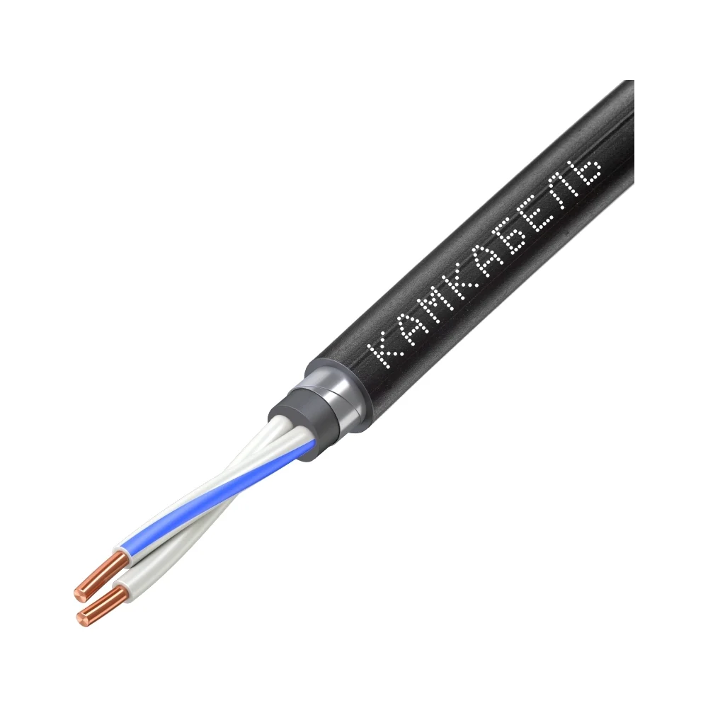 Кабель Камкабель ВБШв 1117620LD0007ЪZ0050М