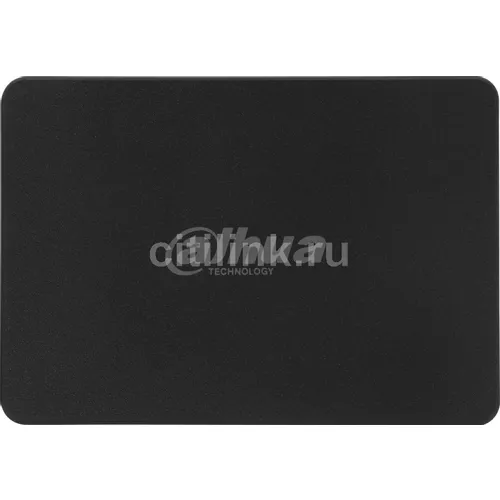SSD накопитель Dahua C800A 2ТБ, 2.5", SATA III, SATA [dhi-ssd-c800as2tb]