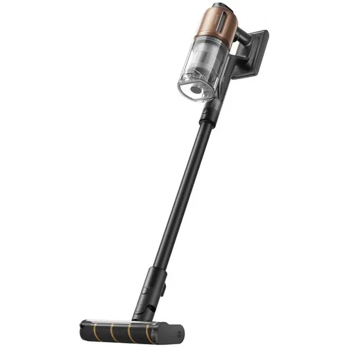 Вертикальный пылесос (handstick) DREAME Z-Series Z20 AquaCycle, 855Вт, черный/бронзовый [vzv66a]