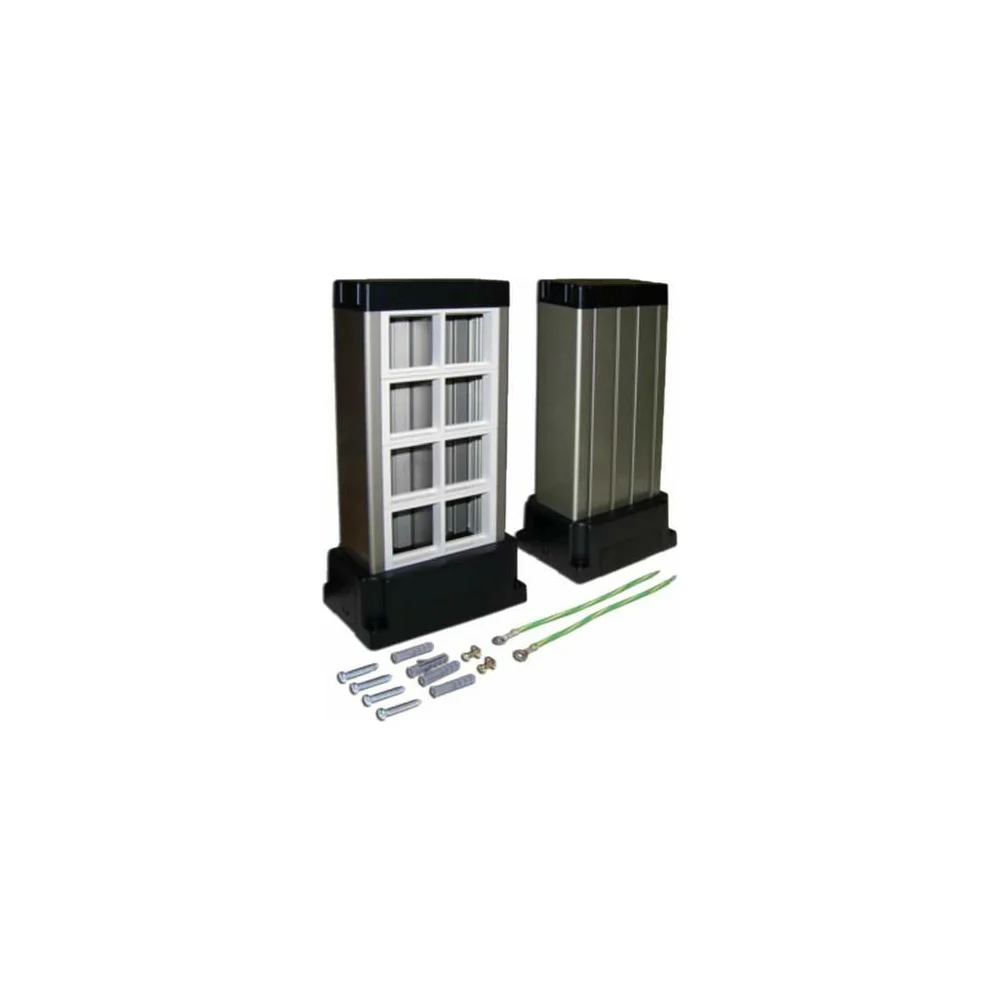 Миниколонна LANMASTER Mosaic LAN-WA-TWR2-F45/8