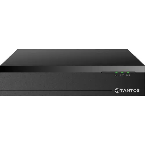 Видеорегистратор HVR (гибридный) TANTOS TSr-UV0819 Eco
