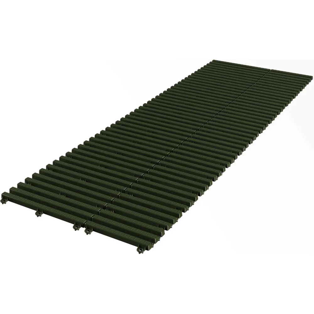 Садовая дорожка Еврогрядка EGDOR50x300ol