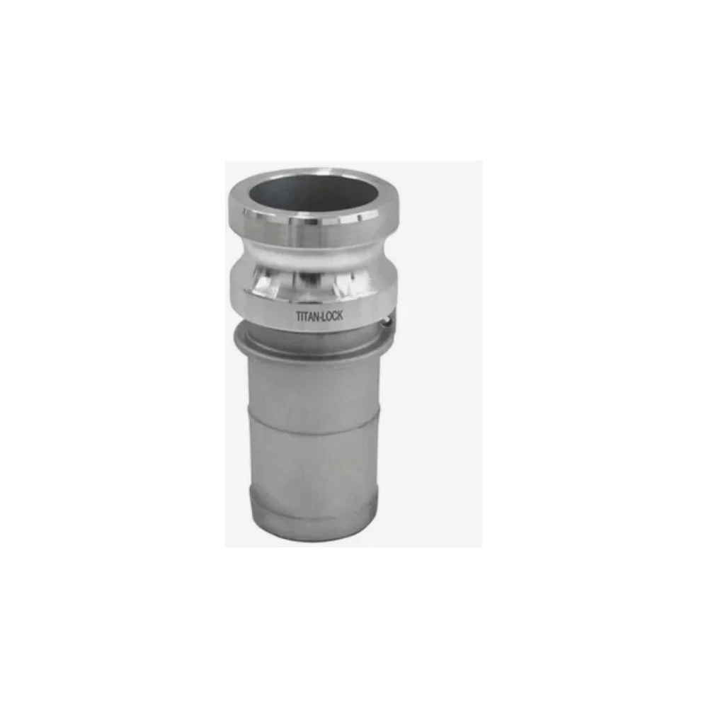 Алюминиевый камлок TITAN LOCK EcoLine TL500EAL-EL