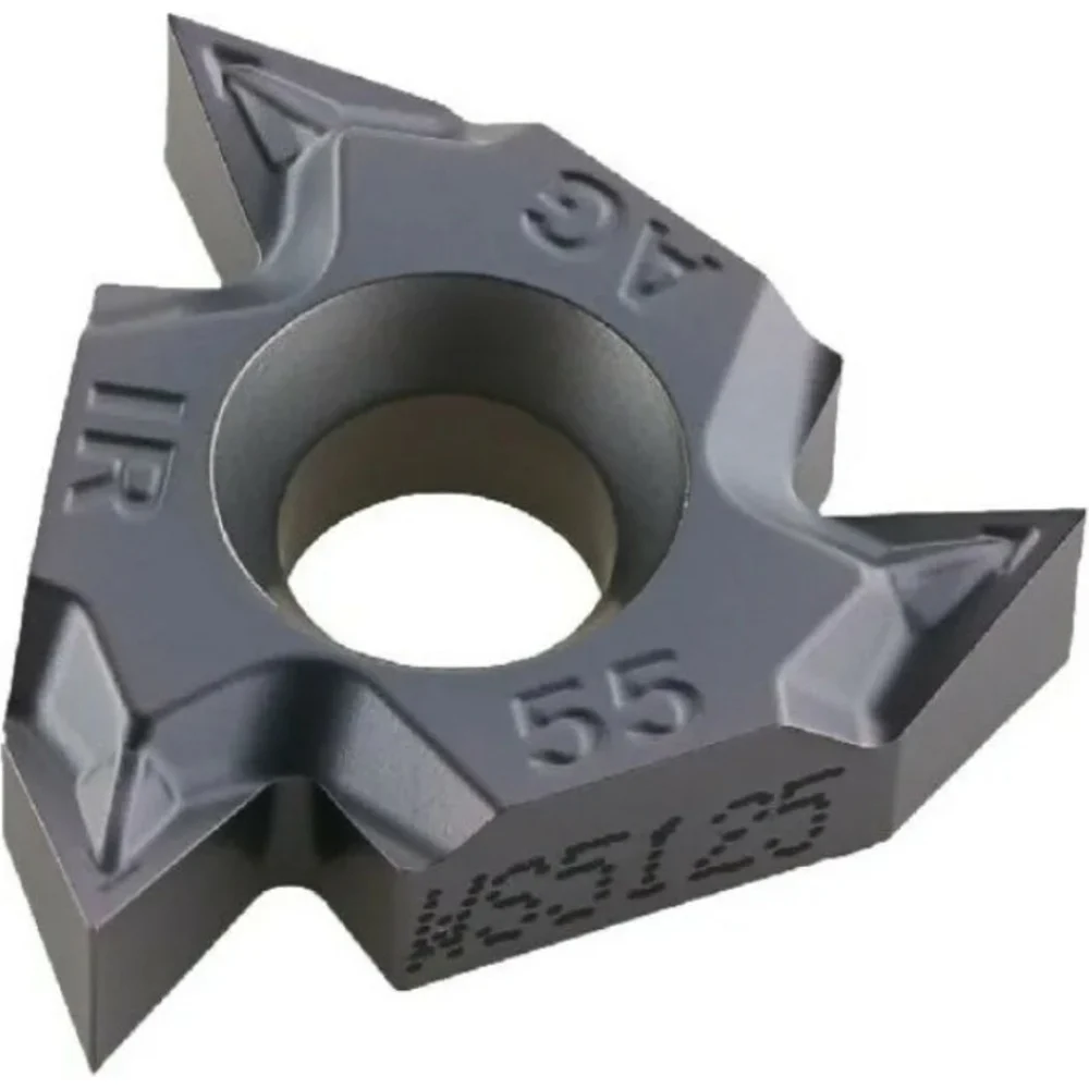 Резьбовая пластина HARDSTONE 16IR AG55 4603390580839