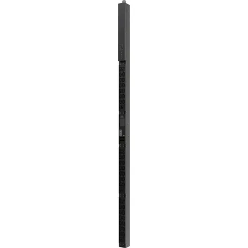 Блок распределения питания C3 SOLUTIONS C3.PM7004, вертикал.размещ., C13Х36, C19Х6, Тип вход. тока 3x16A, 3м