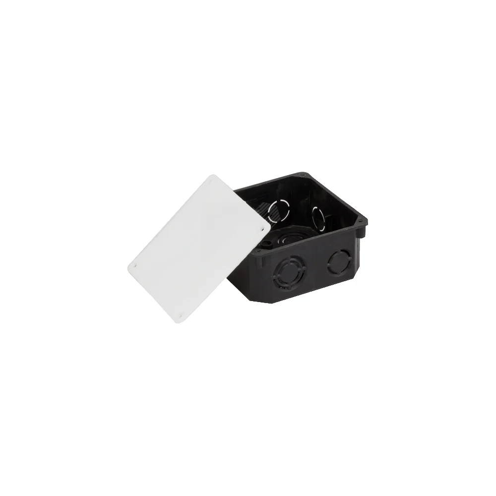 Коробка распаячная для твердых стен EKF КМТ-010-006 PROxima SQplc-kmt-010-006