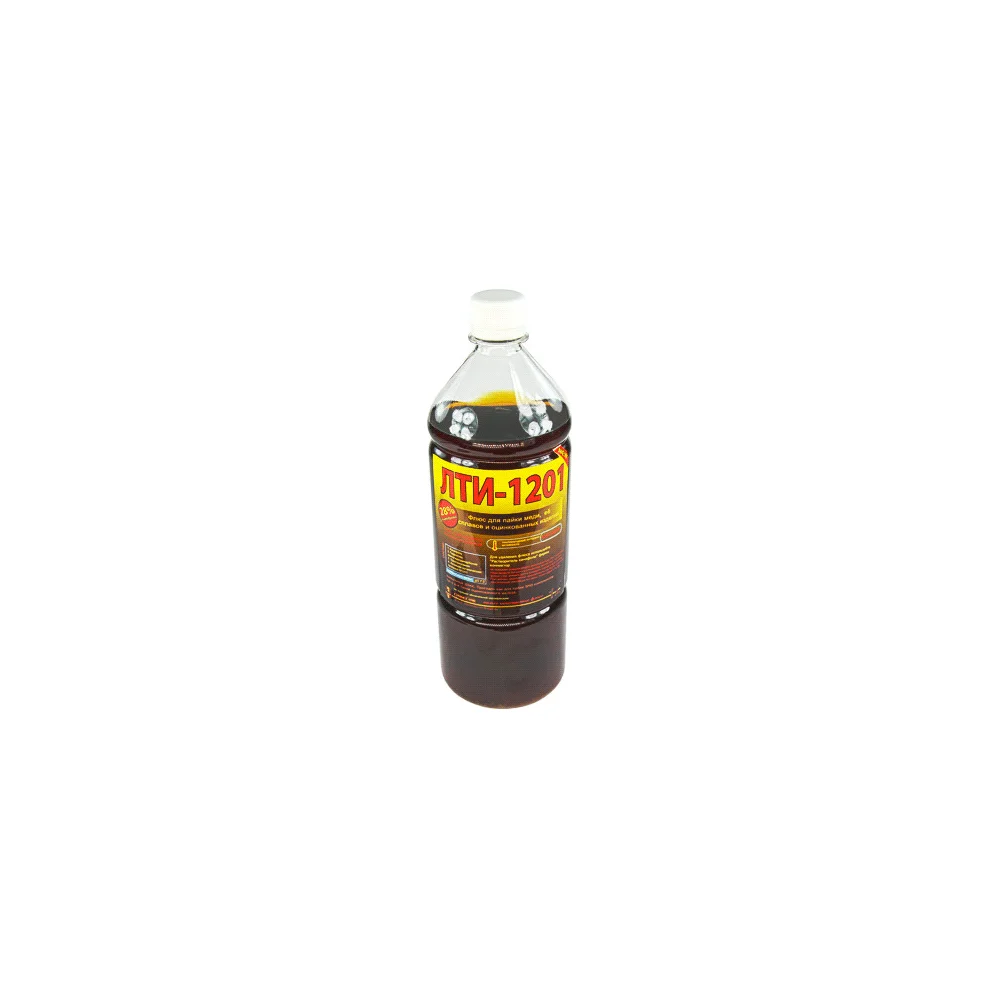 Флюс Connector ЛТИ-120 LTI-120-1000