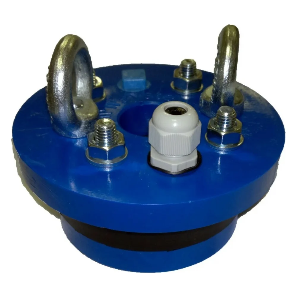 Скважинный оголовок для колонны WWSYSTEM O-159