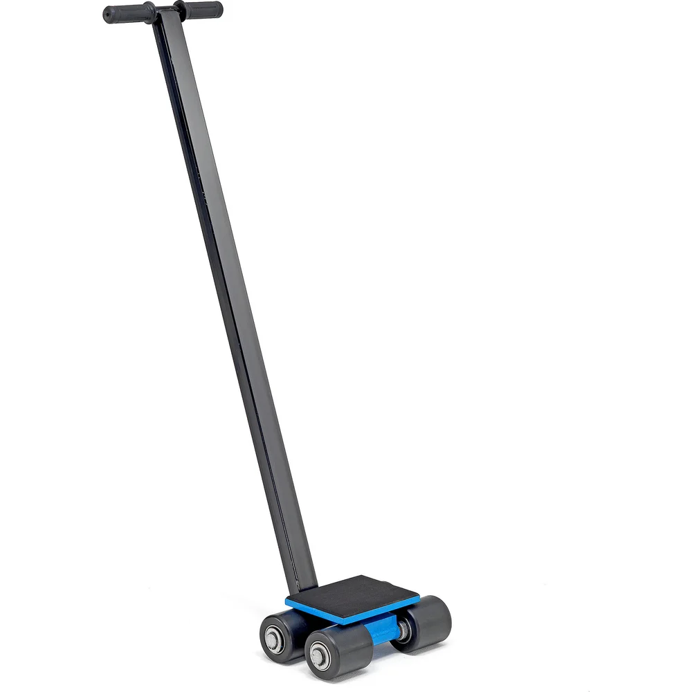 Управляемые платформы для перемещения тяжёлых грузов EURO-LIFT ST30 00000531