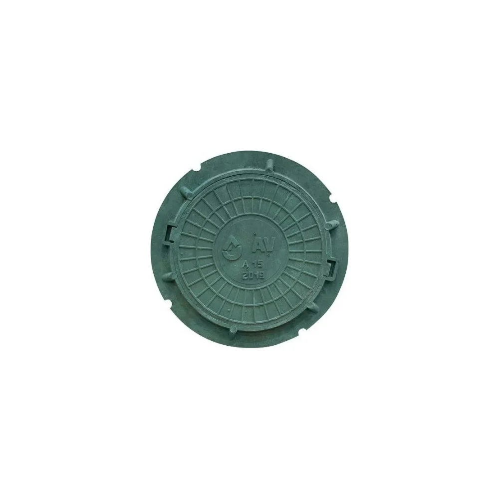 Садовый крышка люка AV Engineering AVEA15A