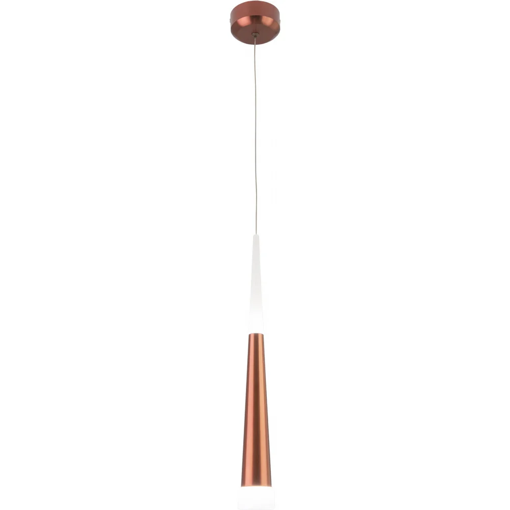 Подвесной светильник Citilux Вегас LED CL227013