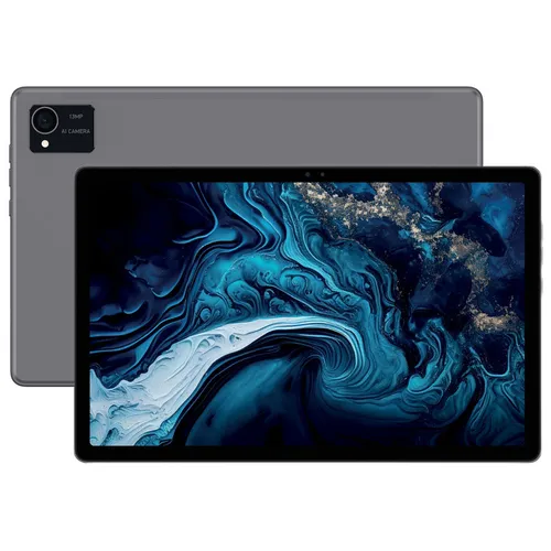 10.4" Планшет DIGMA PRO HIT 16 8/128 GB T616 4G, 2000 x 1200, Android 13, серый [hs1003pl]