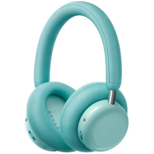 Наушники NOTHING Pro B175, 3.5 мм/Bluetooth, накладные, светло-зеленый [a11300012]