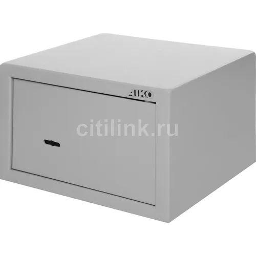 Сейф мебельный AIKO T 17 171x260x230 мм ключевой [s10399250114]