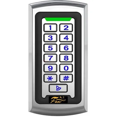 Считыватель карт FOX FX-K603 внутренний