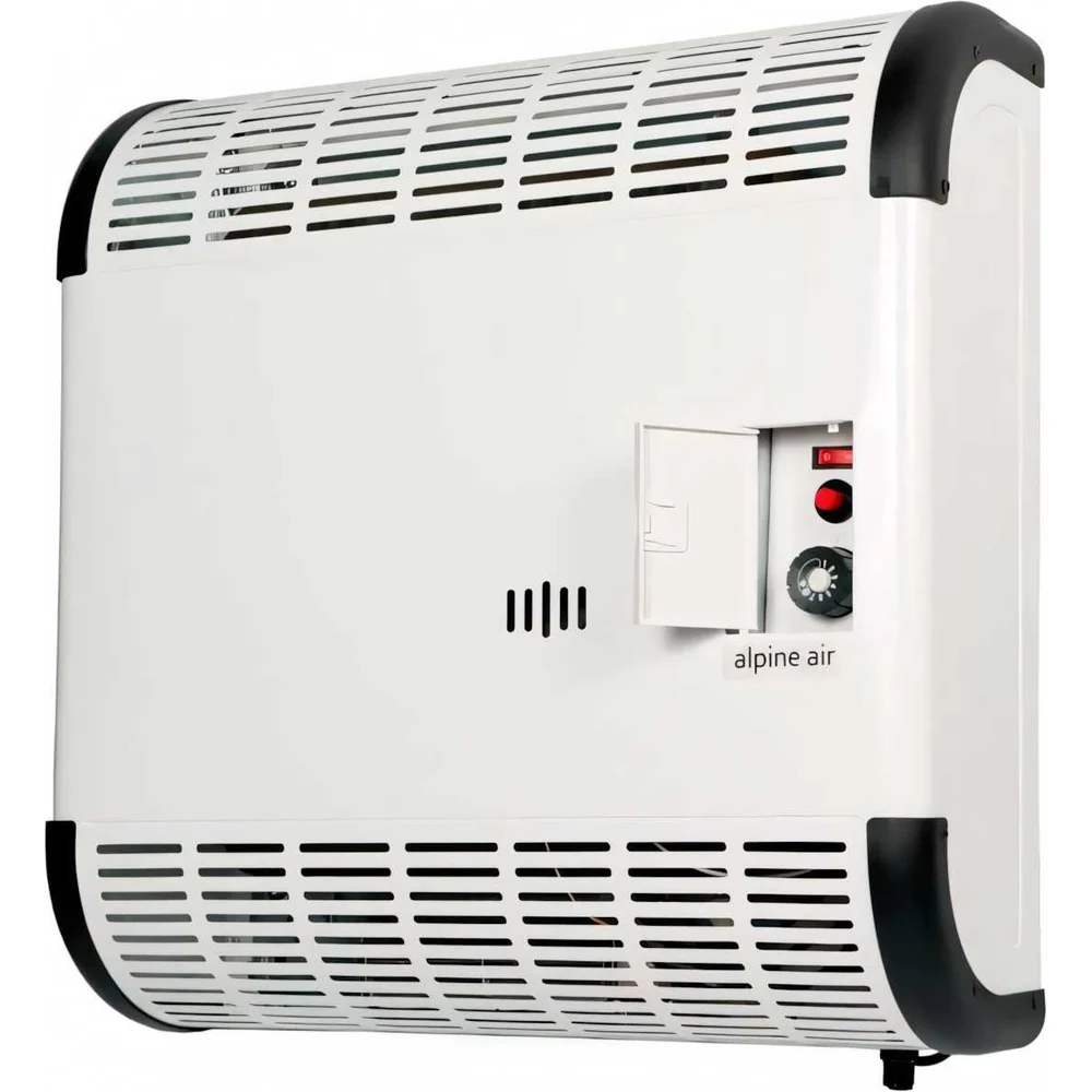 Газовый воздухонагреватель Alpine air NGS-40 375040