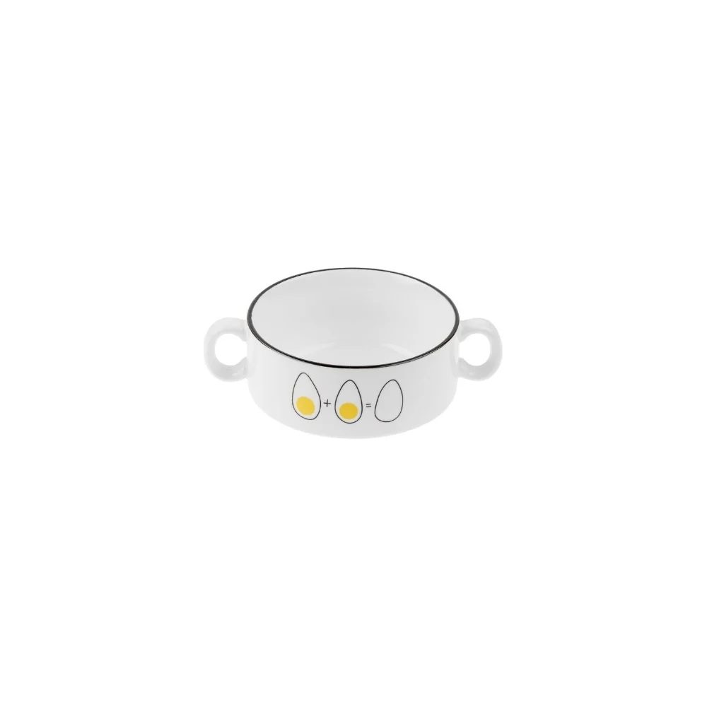 Керамическая супница PERFECTO LINEA PEEgg 17-300153