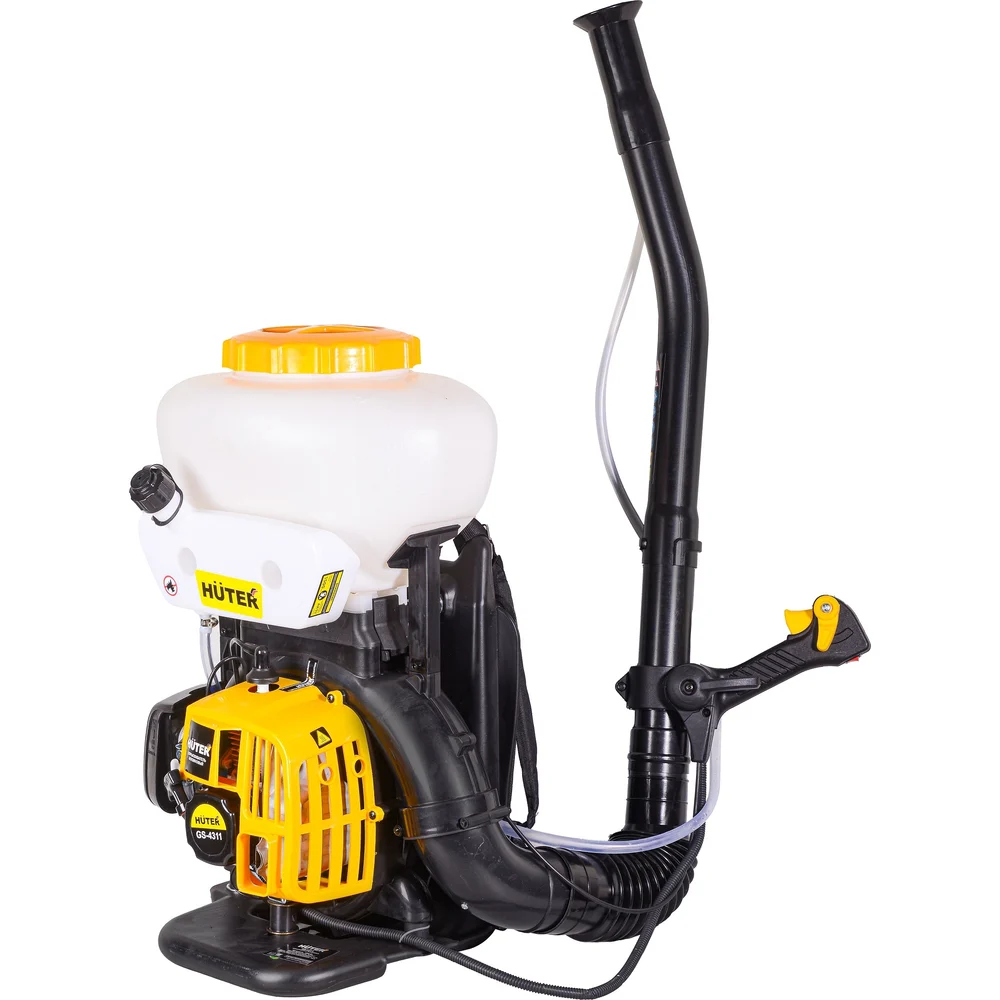 Бензиновый опрыскиватель Huter GS-4311 70/13/66