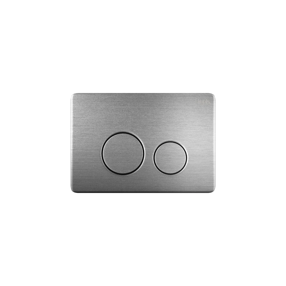 Универсальная клавиша смыва IDDIS Unisteel 010 UNS10S0i77