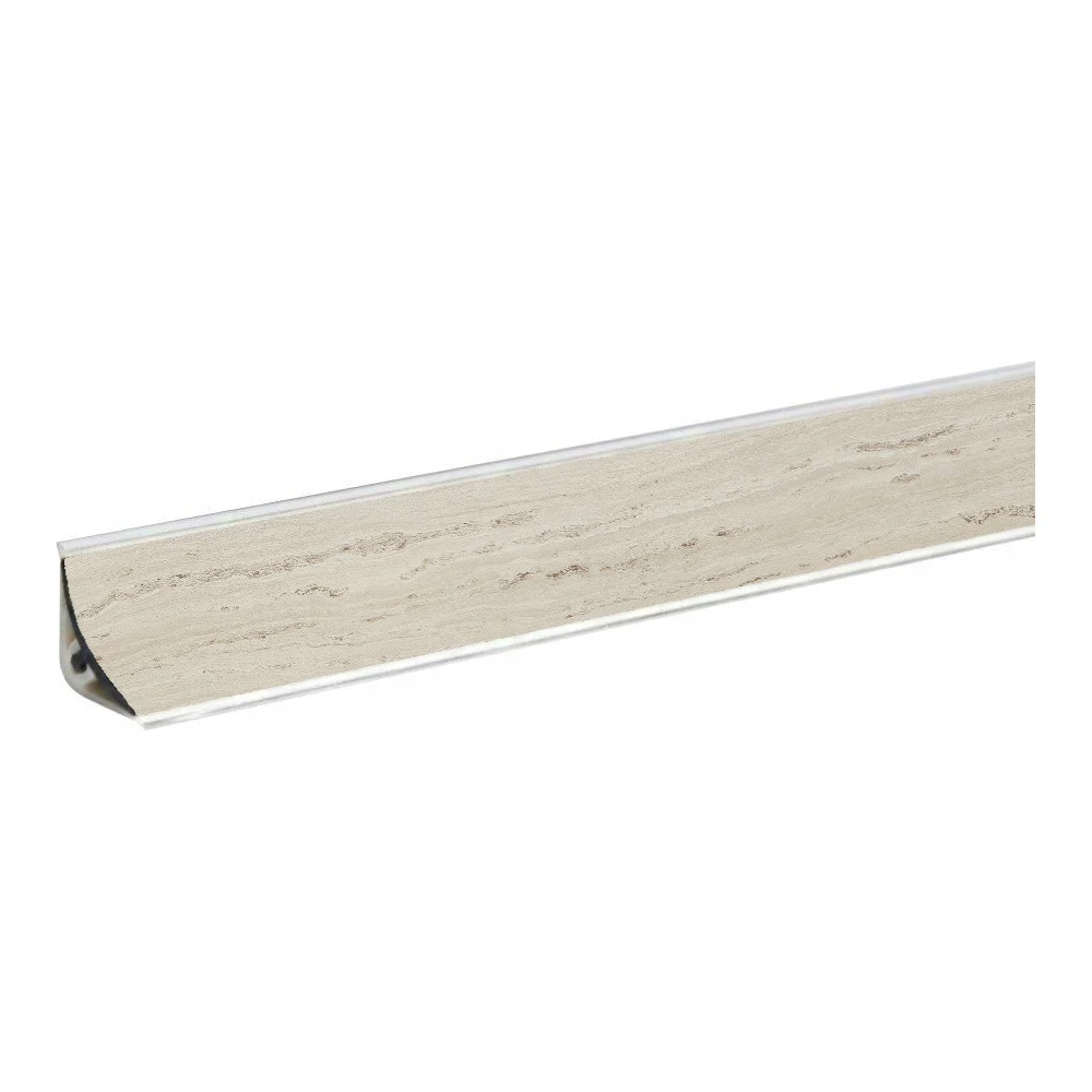 Плинтус для столешниц KORNER LB15 20-15-0-6066
