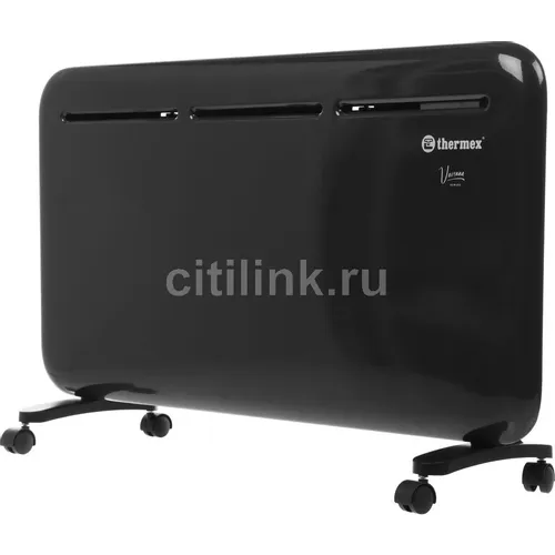 Конвектор Thermex Varenna ЭдЭБ04313, 2000Вт, серый