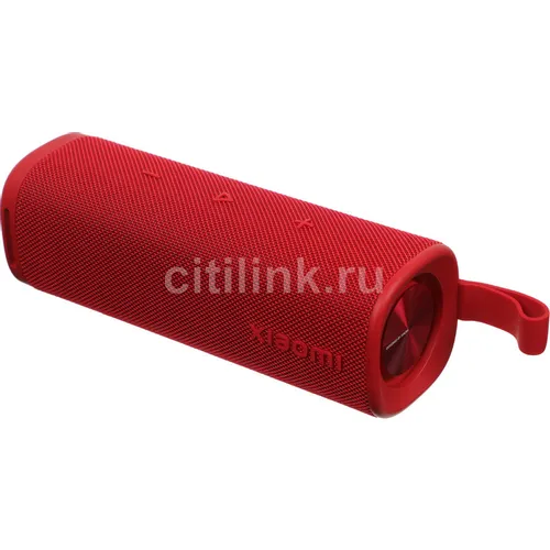 Колонка портативная Xiaomi Sound Outdoor S29D, 30Вт, красный [qbh4263gl]