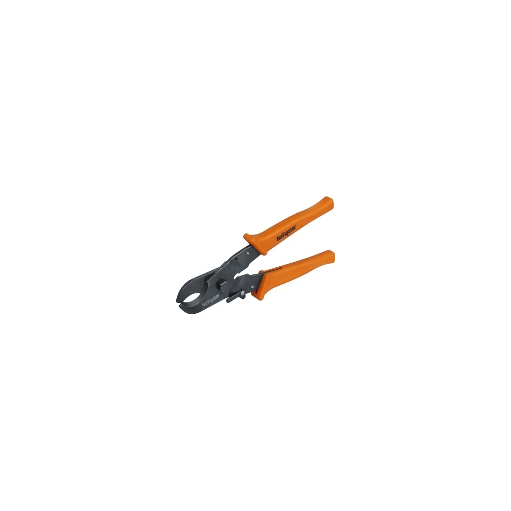Кабельные ножницы Navigator 82 397 NHT-Nk01-220 82397
