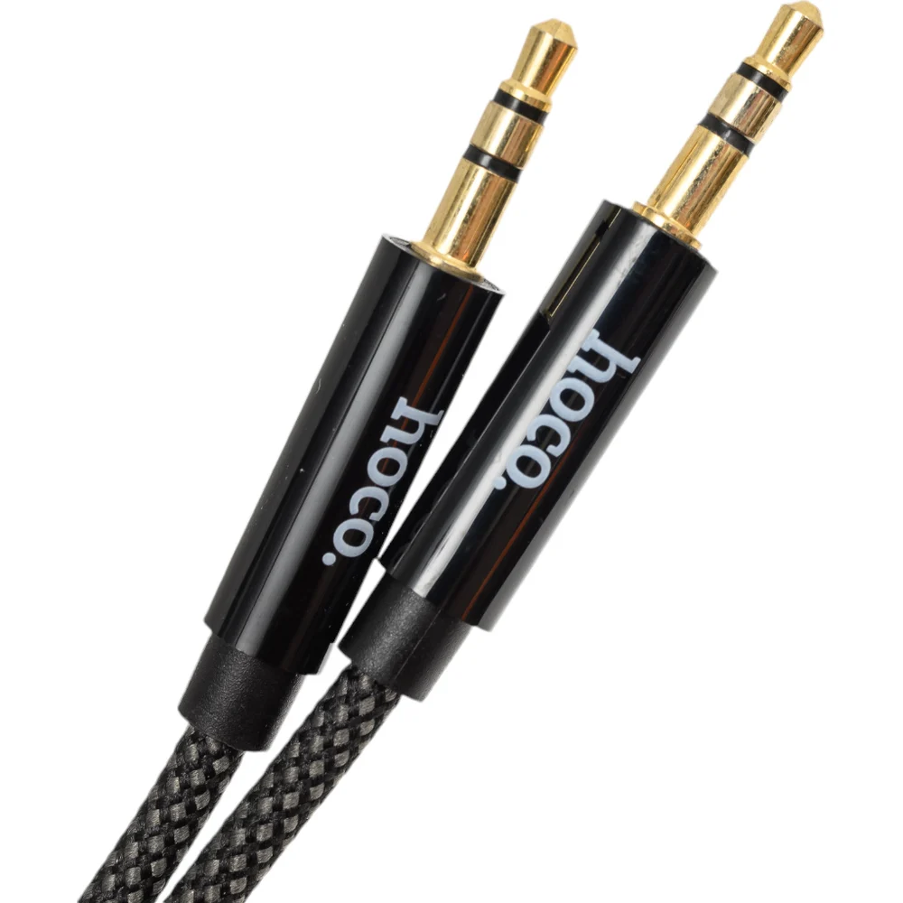 Аудиокабель Hoco upa19 0L-00054491
