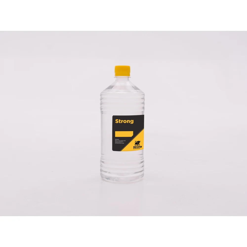 Изопропиловый спирт Нефтехимик STRONG STRIS500