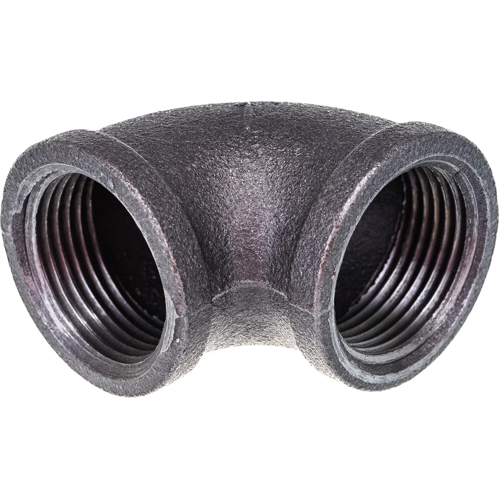 Проходной угольник Fittex PLUS 127-3525